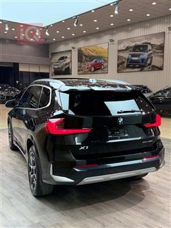 بي ام دبليو X1